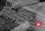 Image of Lieutenant General Jonathan Wainwright Philippines, 1945, second 25 stock footage video 65675040810