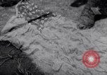 Image of Lieutenant General Jonathan Wainwright Philippines, 1945, second 27 stock footage video 65675040810
