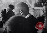 Image of Lieutenant General Jonathan Wainwright Philippines, 1945, second 35 stock footage video 65675040810