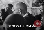 Image of Lieutenant General Jonathan Wainwright Philippines, 1945, second 36 stock footage video 65675040810