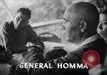Image of Lieutenant General Jonathan Wainwright Philippines, 1945, second 38 stock footage video 65675040810