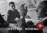 Image of Lieutenant General Jonathan Wainwright Philippines, 1945, second 39 stock footage video 65675040810