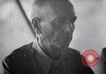 Image of Lieutenant General Jonathan Wainwright Philippines, 1945, second 45 stock footage video 65675040810