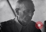 Image of Lieutenant General Jonathan Wainwright Philippines, 1945, second 47 stock footage video 65675040810