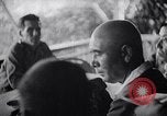 Image of Lieutenant General Jonathan Wainwright Philippines, 1945, second 49 stock footage video 65675040810