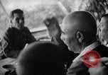 Image of Lieutenant General Jonathan Wainwright Philippines, 1945, second 51 stock footage video 65675040810