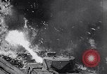 Image of Fervently patriotic Japanese people Pacific Theater, 1945, second 14 stock footage video 65675040811