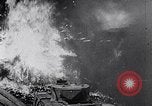 Image of Fervently patriotic Japanese people Pacific Theater, 1945, second 16 stock footage video 65675040811