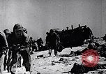 Image of Fervently patriotic Japanese people Pacific Theater, 1945, second 18 stock footage video 65675040811