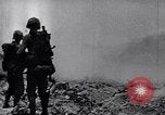 Image of Fervently patriotic Japanese people Pacific Theater, 1945, second 20 stock footage video 65675040811