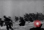 Image of Fervently patriotic Japanese people Pacific Theater, 1945, second 22 stock footage video 65675040811