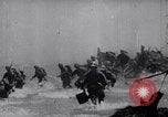 Image of Fervently patriotic Japanese people Pacific Theater, 1945, second 23 stock footage video 65675040811