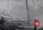 Image of Fervently patriotic Japanese people Pacific Theater, 1945, second 28 stock footage video 65675040811