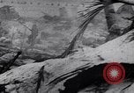 Image of Fervently patriotic Japanese people Pacific Theater, 1945, second 32 stock footage video 65675040811