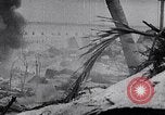Image of Fervently patriotic Japanese people Pacific Theater, 1945, second 34 stock footage video 65675040811