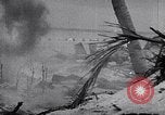 Image of Fervently patriotic Japanese people Pacific Theater, 1945, second 35 stock footage video 65675040811