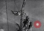 Image of Fervently patriotic Japanese people Pacific Theater, 1945, second 38 stock footage video 65675040811