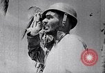Image of Fervently patriotic Japanese people Pacific Theater, 1945, second 41 stock footage video 65675040811