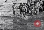 Image of Fervently patriotic Japanese people Pacific Theater, 1945, second 43 stock footage video 65675040811