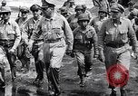 Image of Fervently patriotic Japanese people Pacific Theater, 1945, second 46 stock footage video 65675040811