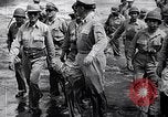 Image of Fervently patriotic Japanese people Pacific Theater, 1945, second 47 stock footage video 65675040811