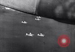 Image of Fervently patriotic Japanese people Pacific Theater, 1945, second 49 stock footage video 65675040811