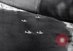 Image of Fervently patriotic Japanese people Pacific Theater, 1945, second 50 stock footage video 65675040811