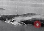 Image of Fervently patriotic Japanese people Pacific Theater, 1945, second 56 stock footage video 65675040811
