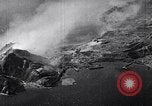 Image of Fervently patriotic Japanese people Pacific Theater, 1945, second 59 stock footage video 65675040811