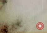 Image of Gun camera footage US aircraft bombing Tokyo Japan, 1943, second 4 stock footage video 65675040812