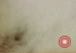 Image of Gun camera footage US aircraft bombing Tokyo Japan, 1943, second 5 stock footage video 65675040812