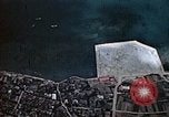 Image of Gun camera footage US aircraft bombing Tokyo Japan, 1943, second 9 stock footage video 65675040812