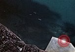Image of Gun camera footage US aircraft bombing Tokyo Japan, 1943, second 10 stock footage video 65675040812