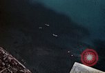 Image of Gun camera footage US aircraft bombing Tokyo Japan, 1943, second 11 stock footage video 65675040812