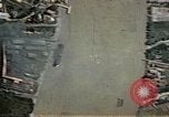 Image of Gun camera footage US aircraft bombing Tokyo Japan, 1943, second 13 stock footage video 65675040812