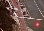 Image of Gun camera footage US aircraft bombing Tokyo Japan, 1943, second 17 stock footage video 65675040812