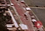 Image of Gun camera footage US aircraft bombing Tokyo Japan, 1943, second 19 stock footage video 65675040812