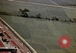 Image of Gun camera footage US aircraft bombing Tokyo Japan, 1943, second 21 stock footage video 65675040812