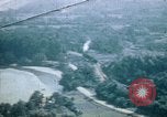 Image of Gun camera footage US aircraft bombing Tokyo Japan, 1943, second 22 stock footage video 65675040812