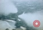 Image of Gun camera footage US aircraft bombing Tokyo Japan, 1943, second 23 stock footage video 65675040812