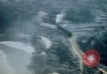 Image of Gun camera footage US aircraft bombing Tokyo Japan, 1943, second 25 stock footage video 65675040812