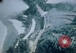 Image of Gun camera footage US aircraft bombing Tokyo Japan, 1943, second 30 stock footage video 65675040812