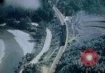 Image of Gun camera footage US aircraft bombing Tokyo Japan, 1943, second 31 stock footage video 65675040812