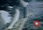 Image of Gun camera footage US aircraft bombing Tokyo Japan, 1943, second 32 stock footage video 65675040812
