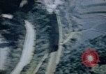 Image of Gun camera footage US aircraft bombing Tokyo Japan, 1943, second 33 stock footage video 65675040812