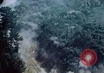 Image of Gun camera footage US aircraft bombing Tokyo Japan, 1943, second 35 stock footage video 65675040812