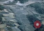 Image of Gun camera footage US aircraft bombing Tokyo Japan, 1943, second 36 stock footage video 65675040812