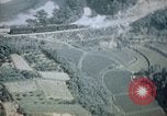 Image of Gun camera footage US aircraft bombing Tokyo Japan, 1943, second 38 stock footage video 65675040812