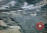 Image of Gun camera footage US aircraft bombing Tokyo Japan, 1943, second 39 stock footage video 65675040812