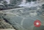 Image of Gun camera footage US aircraft bombing Tokyo Japan, 1943, second 40 stock footage video 65675040812